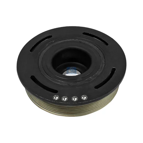 Remenica kľukového hriadeľa DT Spare Parts 6.30055