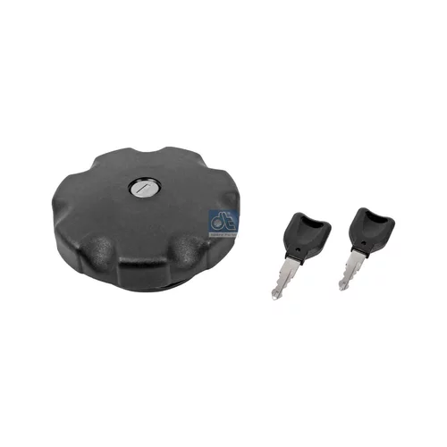 Uzáver palivovej nádrže 6.33854 (DT Spare Parts)