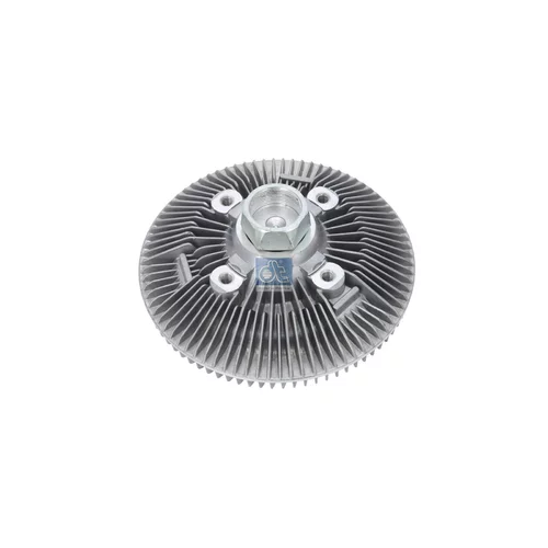 Spojka ventilátora chladenia 6.35093 (DT Spare Parts) - obr. 1