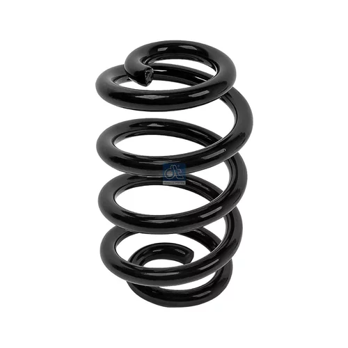 Pružina podvozku DT Spare Parts 6.53900