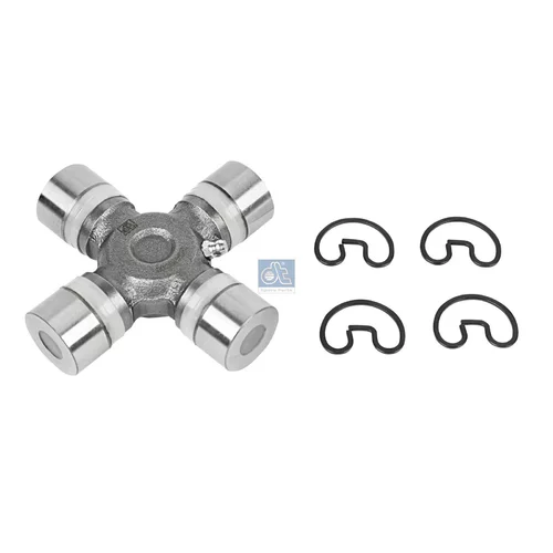Kĺbový hriadeľ 6.59004 (DT Spare Parts)