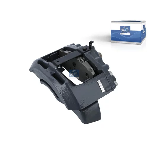 Brzdový strmeň DT Spare Parts 6.61084