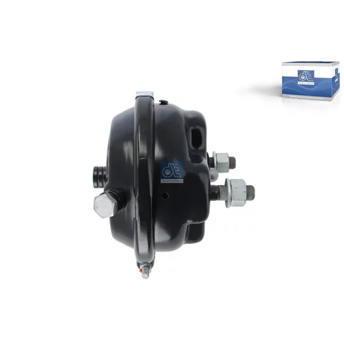 Membránový brzdový valec DT Spare Parts 6.64001