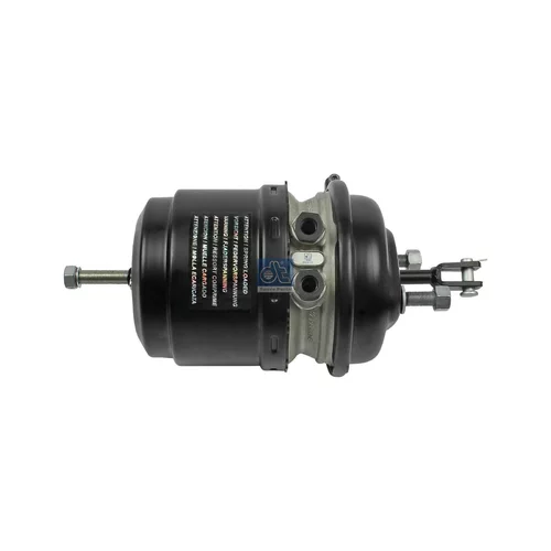Brzdový valec s pružinovým posilňovačom 6.64058 (DT Spare Parts)