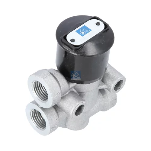 Rýchlootvárací ventil DT Spare Parts 6.65173