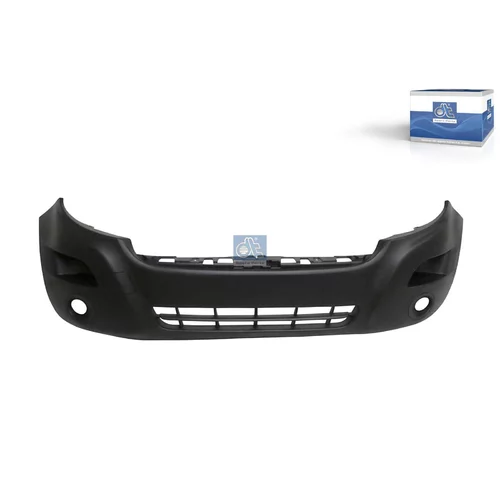 Nárazník DT Spare Parts 6.70219