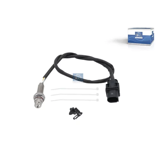 Lambda sonda DT Spare Parts 6.81023