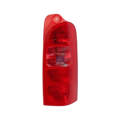 Zadné svetlo DT Spare Parts 6.86051SP