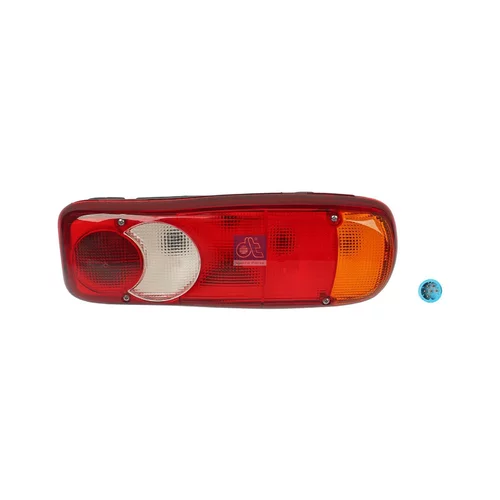 Zadné svetlo DT Spare Parts 6.86053