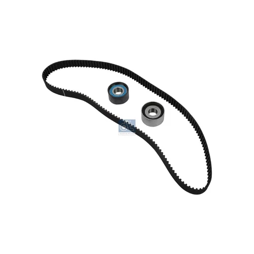 Sada ozubeného remeňa DT Spare Parts 6.91245