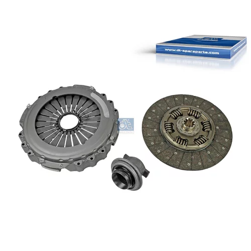 Spojková sada DT Spare Parts 6.93024
