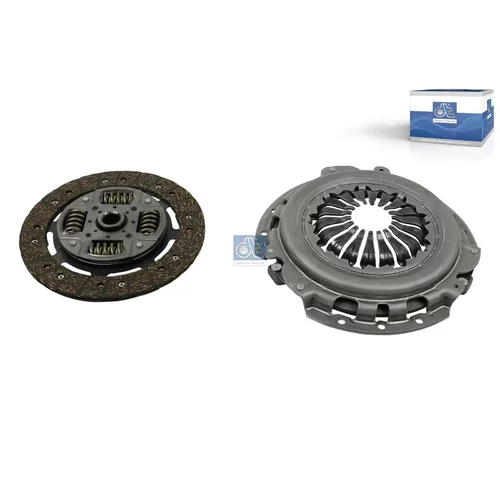 Spojková sada DT Spare Parts 6.93048