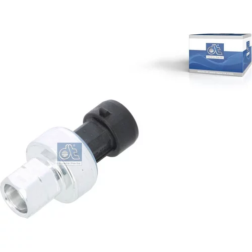 Tlakový spínač klimatizácie DT Spare Parts 7.00024
