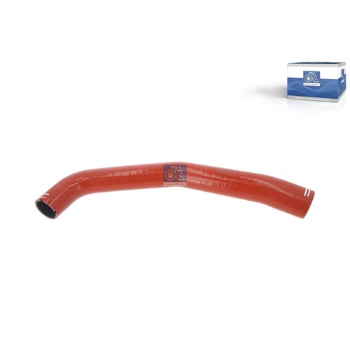 Hadica plniaceho vzduchu DT Spare Parts 7.00036