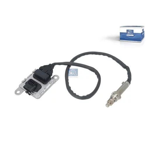 NOx-Sensor, vstrekovanie močoviny DT Spare Parts 7.00118