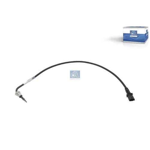 Snímač teploty výfukových plynov DT Spare Parts 7.00216