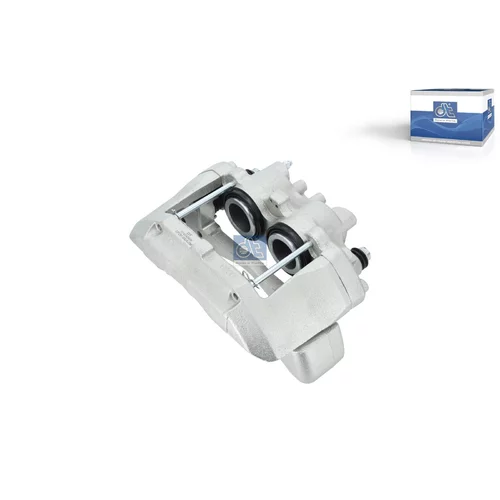 Brzdový strmeň DT Spare Parts 7.00256