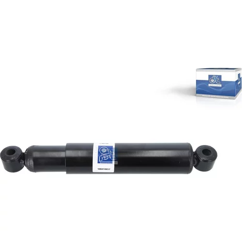 Tlmič pérovania DT Spare Parts 7.00298