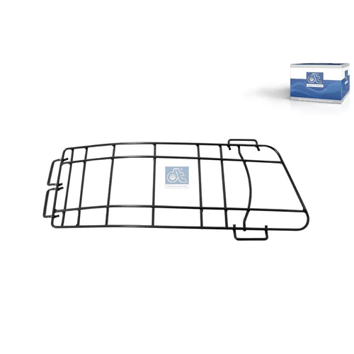 Krytka, hlavný svetlomet DT Spare Parts 7.00333