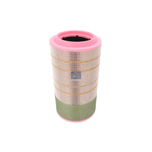 Vzduchový filter 7.00475 (DT Spare Parts) - obr. 1