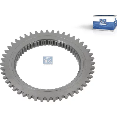 Synchronizačný krúžok manuálnej prevodovky DT Spare Parts 7.00726