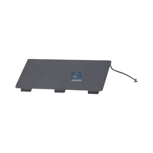 Kryt nárazníku 7.10066 (DT Spare Parts)