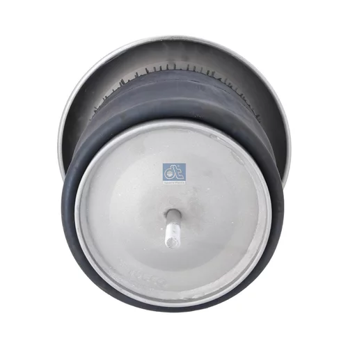 Mech pneumatického pruženia 7.12058 (DT Spare Parts) - obr. 2