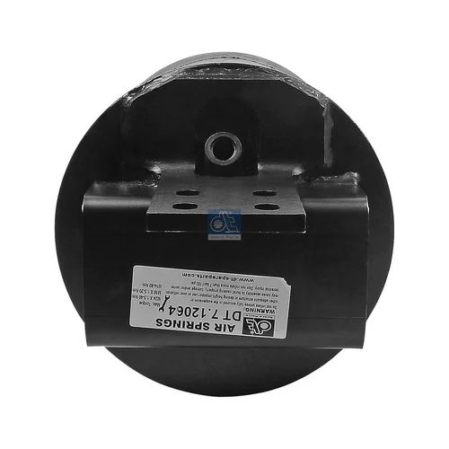 Mech pneumatického pruženia 7.12064 (DT Spare Parts) - obr. 1