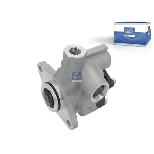 Hydraulické čerpadlo pre riadenie DT Spare Parts 7.13210SP
