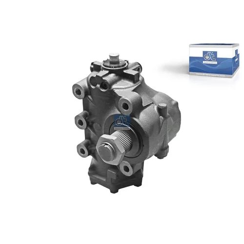 Prevodka riadenia DT Spare Parts 7.13313