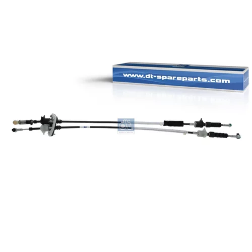 Lanko ručnej prevodovky DT Spare Parts 7.15742