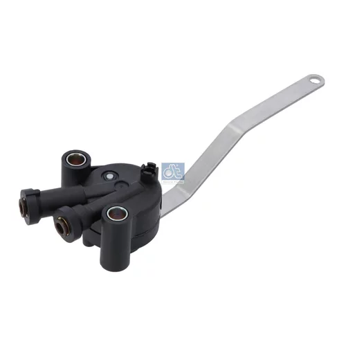Regulátor pre reguláciu svetlej výšky vozidla 7.16140 (DT Spare Parts) - obr. 1