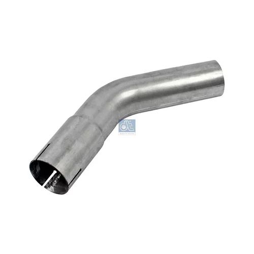 Výfukové potrubie DT Spare Parts 7.22236