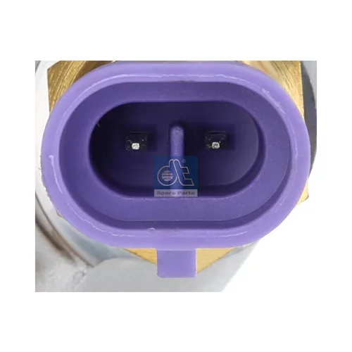 Palivový filter 7.24067 (DT Spare Parts) - obr. 2