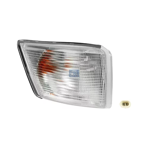 Smerové svetlo DT Spare Parts 7.25131SP