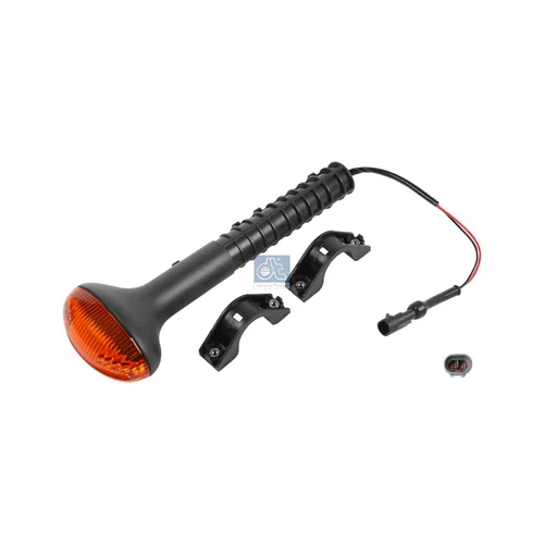 Bočné obrysové svetlo DT Spare Parts 7.25292