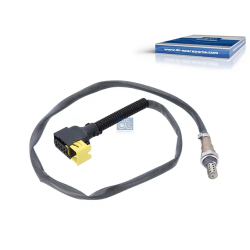 Senzor pevných častíc DT Spare Parts 7.25551