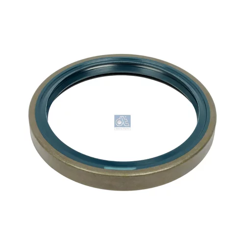 Tesniaci krúžok hriadeľa náboja kolesa DT Spare Parts 7.32235