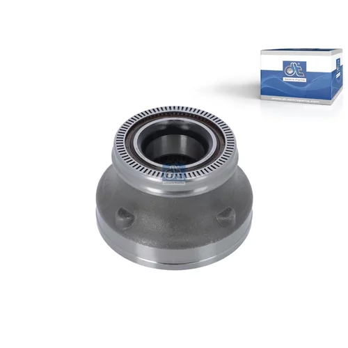 Ložisko kolesa - opravná sada DT Spare Parts 7.32505