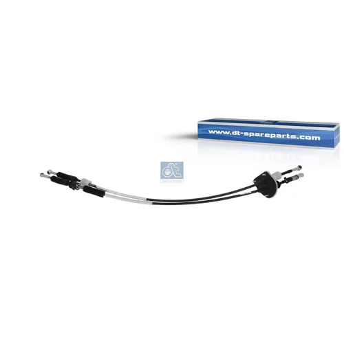 Lanko ručnej prevodovky DT Spare Parts 7.40317