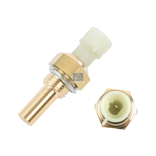 Snímač teploty chladiacej kvapaliny 7.51401 (DT Spare Parts)
