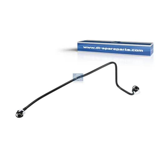 Palivové vedenie DT Spare Parts 7.56278