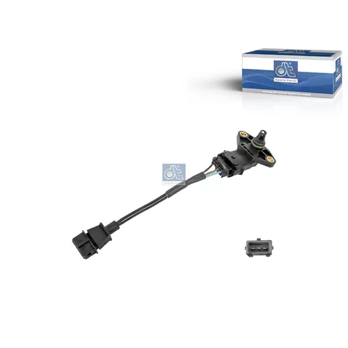 Snímač plniaceho tlaku DT Spare Parts 7.56631