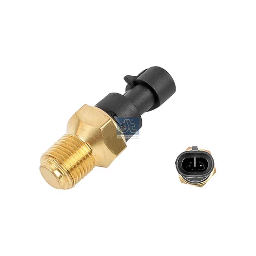 Snímač teploty chladiacej kvapaliny DT Spare Parts 7.60514