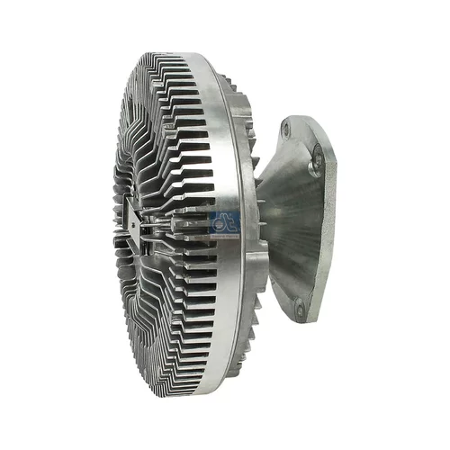 Spojka ventilátora chladenia DT Spare Parts 7.60803