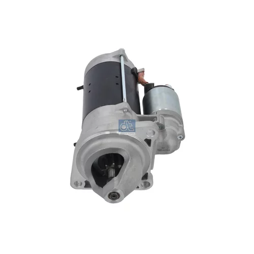 Štartér 7.61006 (DT Spare Parts) - obr. 3
