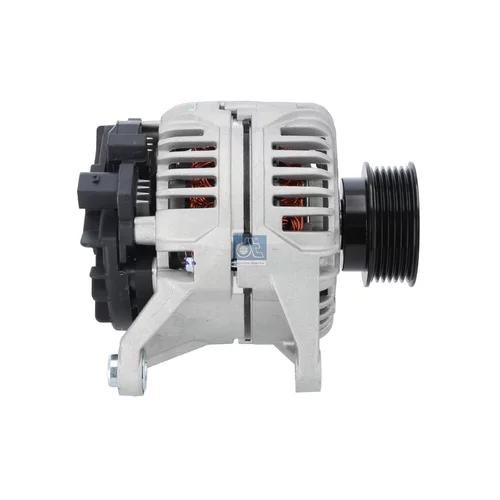 Alternátor 7.61520 (DT Spare Parts) - obr. 2