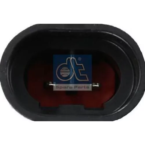 Spojka ventilátora chladenia 7.61554 (DT Spare Parts) - obr. 1