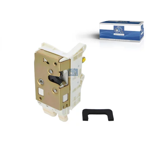 Zámok dverí DT Spare Parts 7.70103