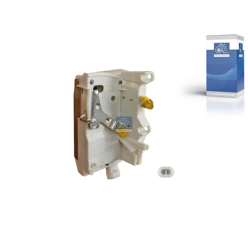 Zámok dverí DT Spare Parts 7.70119